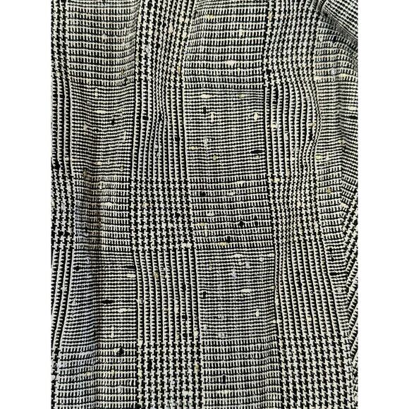 Generation Love Jennifer Plaid Bustier Top size XS - Picture 9 of 9